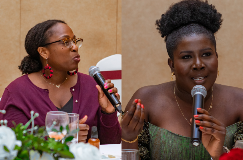  African Creatives Call For Copyright Protections, Financing, And Greater Collaboration at IFFAC Roundtabl